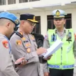 Ops Kesalamatan Toba 2026, Personel Maksimalkan Pencapaian Tujuan Operasi