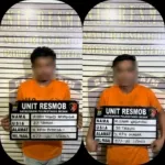 Aksi Bajing Loncat Digagalkan Polisi, Dua Pelaku Ditangkap Gasak Cabai dari Pick Up