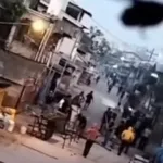 Tawuran di Belawan, Seorang Warga Tewas