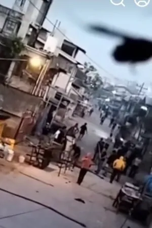 Tawuran di Belawan, Seorang Warga Tewas