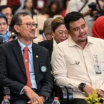 Banyak Warga Sumut Berobat ke Luar Negeri, Bobby Nasution Ajak Rumah Sakit Tingkatkan Layanan