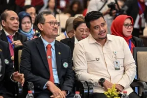 Banyak Warga Sumut Berobat ke Luar Negeri, Bobby Nasution Ajak Rumah Sakit Tingkatkan Layanan