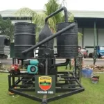 Atasi Darurat Sampah, Kodam I/BB Buat Incinerator Ramah Lingkungan