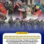 Ikatan Adhyaksa Dharmakarini Wilayah Sumatera Utara Adakan Konsultasi