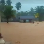 Kabupaten Tapteng Kembali Diterjang Banjir Sejumlah Wilayah