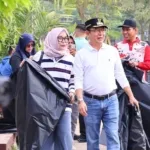 HPSN 2026, WaliKota Payakumbuh Gelar Gotong Royong