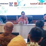 Gandeng Para Pakar, Walikota Medan Matangkan re-design Medan Zoo
