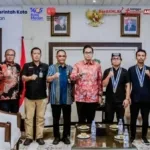 Rico Waas, Pemuda Harus Kritis dan Hadirkan Solusi Pembangunan