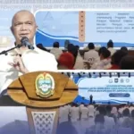 Jaksa Agung Muda Sosialisasi Program Garda Desa dan Pengukuhan Abpednas Sumut