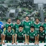 PSMS Taklukkan Sumsel United 3-1 di Stadion Utama Sumut