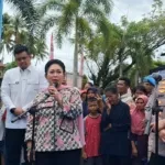 Titiek Soeharto Apresiasi Kapolri, Terjunkan Mobile Water Treatment Bagi Warga