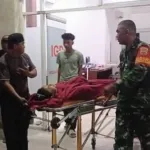 Tawuran di Belawan, Seorang Pria Tewas Tertembak Senapan Angin