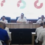 Rico Waas Ultimatum seluruh Camat Tak Ada Lagi Sampah Berserakan di Medan