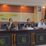 Dugaan Korupsi, Kejari Binjai Tetapkan Eks Kadis Ketapang dan Pertanian Binjai jadi Tersangka