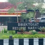 Polda Sumut Tangkap 2 orang Seludupkan 8 Kg Sabu Modus Masukkan dalam Kotak Kue