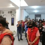 Kejari Nisel Tetapkan 4 Tersangka Kasus Dugaan Korupsi Dana BOS SMK Negeri 1 Teluk Dalam
