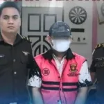 Kejari Gunungsitoli Tahan Konsultan Pengawas Korupsi Proyek Puskesmas Nias Barat, Rugikan Negara Rp 214 Juta