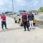 Polres Belawan Gelar Patroli Lokasi Rawan Tawuran dan Kejahatan Jalanan