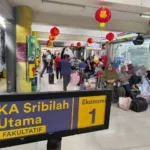 Pemerintah Berikan 10.176 Tiket Kereta Murah di Sumut untuk Mudik Lebaran 2026