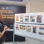 Polisi Ungkap Modus dan Motif Pemilik Ponpes Lecehkan 5 Santri dan Kakek Cabuli 28 Siswi SD