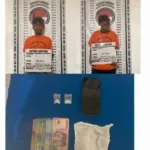 Polres Pematangsiantar Tangkap 2 Pemilik Sabu 2,01 Gram di Jalan Singosari