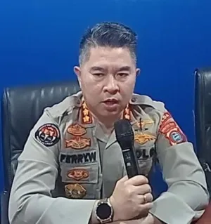 Polda Sumut Intensifkan Patroli Subuh selama Ramadhan Jaga Situasi Kamtibmas Kondusif