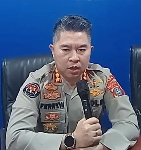 Polda Sumut Intensifkan Patroli Subuh selama Ramadhan Jaga Situasi Kamtibmas Kondusif