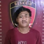 Sebulan Diburon, Polisi Ringkus Pelaku Curanmor