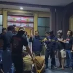 Beraksi di Lampung, 3 Perampok Bersenpi Diringkus Tim Gabungan di Batubara