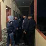 Antisipasi Penyakit Masyarakat saat Ramadan, Polres Tanah Karo Amankan 10 orang di Rumah Kost