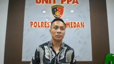 Polisi Lidik Dua Kasus Penyerangan Rumah Advokat di Jermal