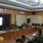 Satgas Pembentukan Koperasi Merah Putih Dairi, Rapat Progres Percepatan Pembangunan