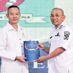 Pemkab Simalungun Raih Opini Kualitas Sedang Tanpa Maladministrasi dari Ombudsman RI