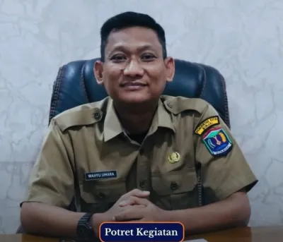 Pemko Binjai Tegaskan Komitmen Perbaikan Infrastruktur Jalan Secara Bertahap