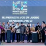Pemko Medan Menyatakan Kesiapan Menjadi Tuan Rumah Rakernas XVIII APEKSI