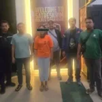 Polisi Ringkus seorang Perempuan Kasus Dugaan Pencurian Uang dan Perhiasan di Karo