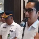 Mulai Hari Ini, Tarif Parkir Roda 2 dan 4 di Medan Turun Rp.1000