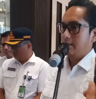 Mulai Hari Ini, Tarif Parkir Roda 2 dan 4 di Medan Turun Rp.1000