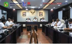 Pemko Medan Dorong Pembenahan dan Penguatan Rumah Potong Hewan