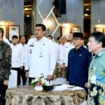 Menteri Desa Puji Keseriusan Gubernur Bobby Nasution Entaskan Nias Utara dari Status Tertinggal