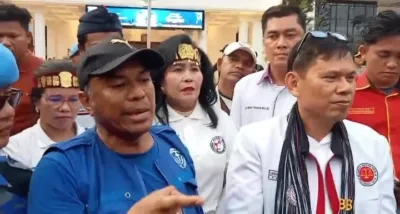Keputusan Hasil Demo Bersama Perwakilan Delegasi, Wali Kota Medan akan Sempurnakan Surat Edaran