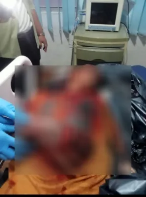 Tertangkap Basah Selingkuh, Berujung Nyawapun Melayang