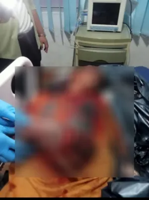 Tertangkap Basah Selingkuh, Berujung Nyawapun Melayang