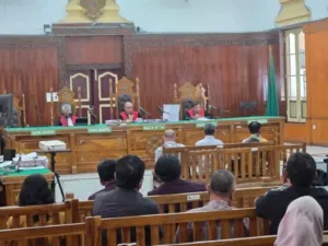 Sidang Korupsi Lahan PTPN II–CitraLand, HGU Dialihkan ke HGB Tanpa Kejelasan 20 %Hak Negara