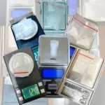 Polres Binjai Ringkus 11 Terduga Bandar dan Pengedar, Sita 12,8 Gram Sabu