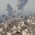 Perang Dimulai, Israel Serang Iran