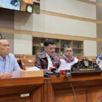 DPR ingatkan Pidana Mati adalah Alternatif terkait ABK Sabu Dua Ton