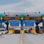 Libur Panjang Imlek 2026, Jasamarga Catat Peningkatan Volume Lalin di 6 Ruas Tol Regional Nusantara