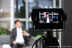 Menkeu Purbaya Optimis Ekonomi 2026 Tembus 6%, Andalkan Mesin Domestik dan Efisiensi