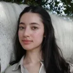 Ameera Khan Bagikan Pengalamannya Pacaran dengan Pria Indonesia